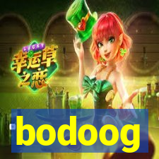 bodoog