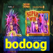 bodoog