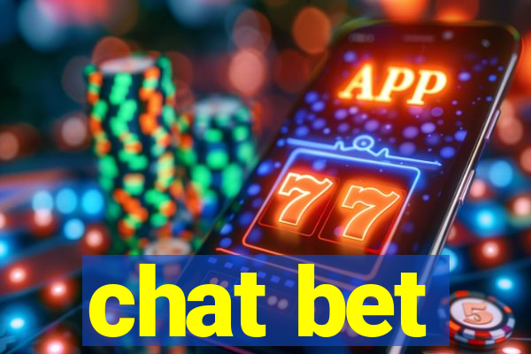 chat bet