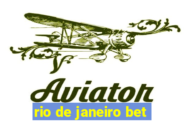 rio de janeiro bet