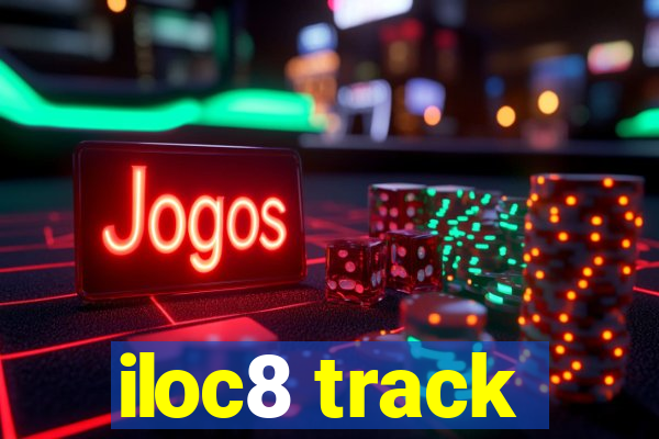 iloc8 track