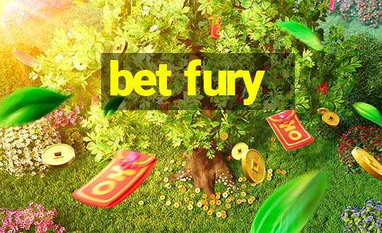 bet fury