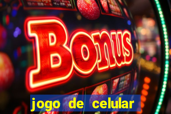 jogo de celular mais jogado