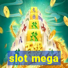 slot mega