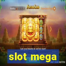 slot mega