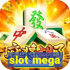 slot mega