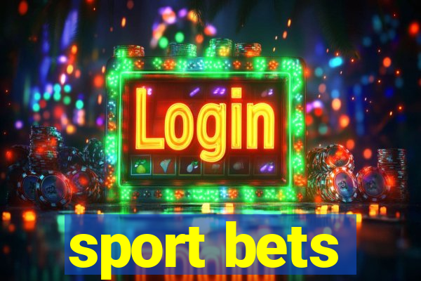 sport bets