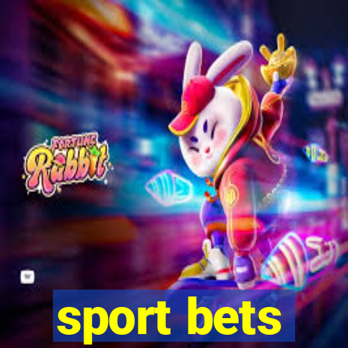 sport bets