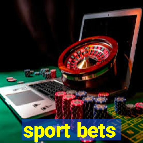 sport bets