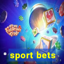 sport bets