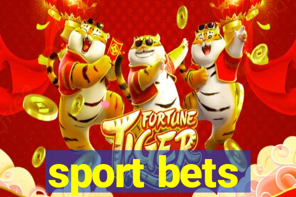 sport bets