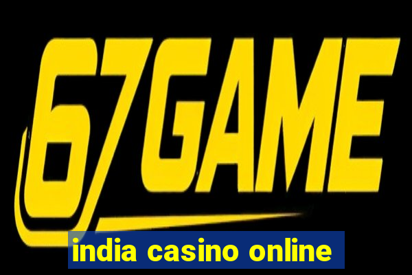 india casino online