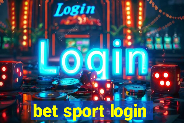 bet sport login