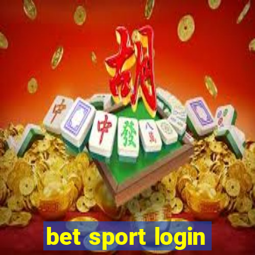 bet sport login