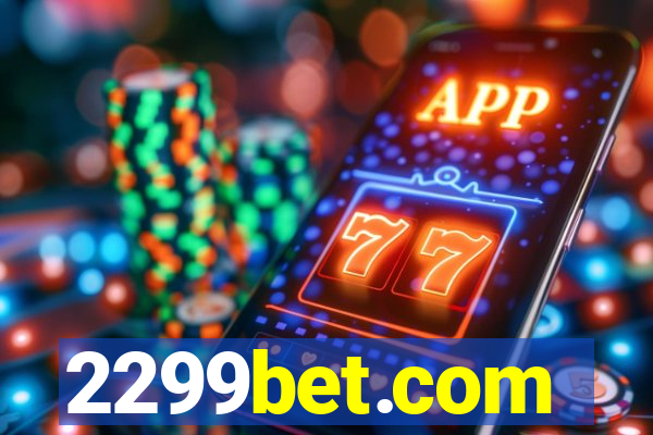 2299bet.com