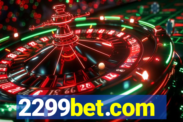 2299bet.com