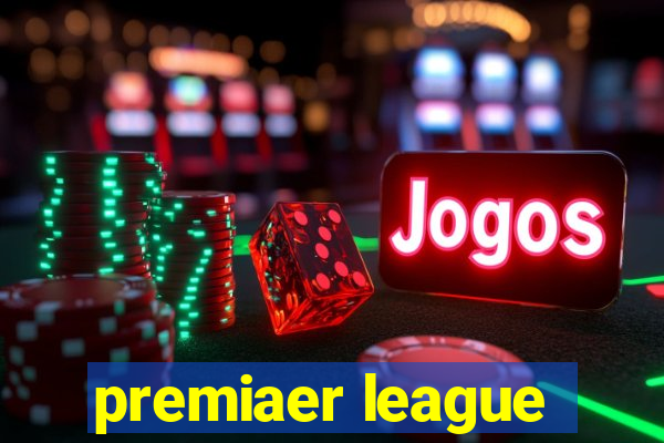 premiaer league