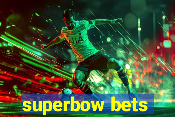 superbow bets