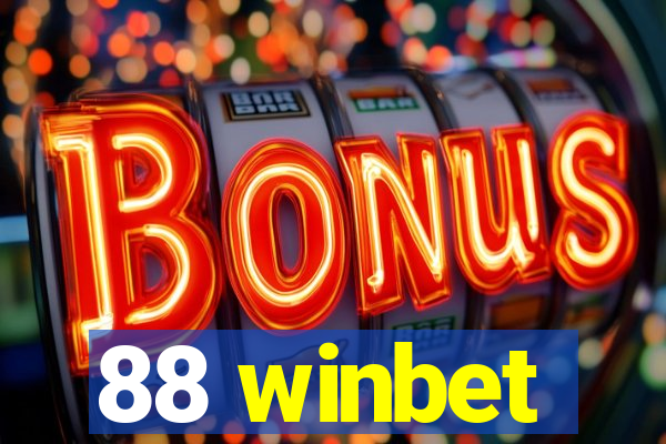 88 winbet