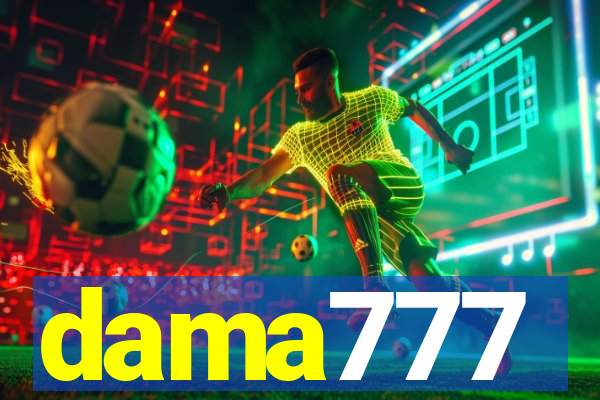 dama777