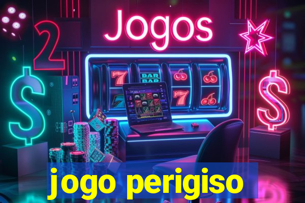 jogo perigiso