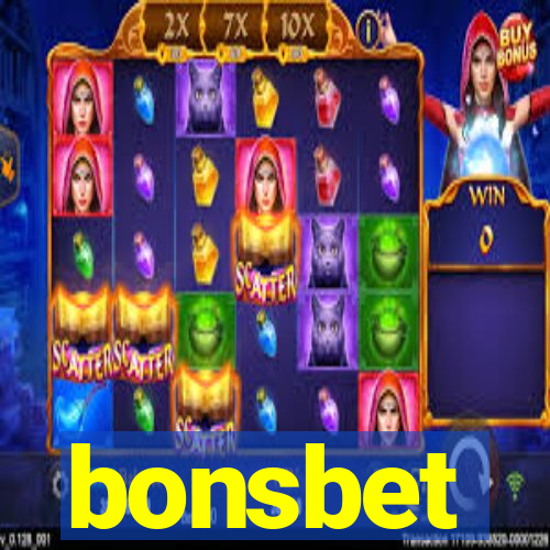 bonsbet