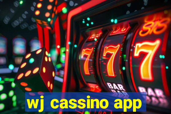 wj cassino app