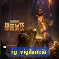 rg vigilancia trabalhe conosco porto velho