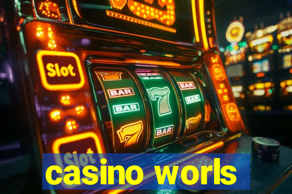 casino worls