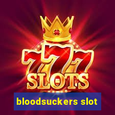 bloodsuckers slot