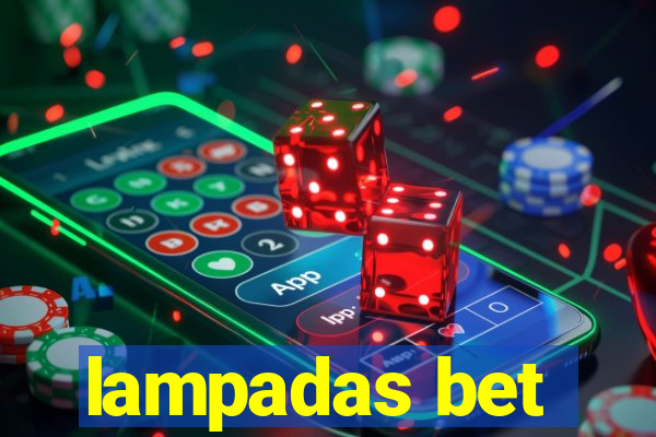 lampadas bet