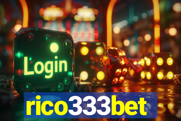 rico333bet