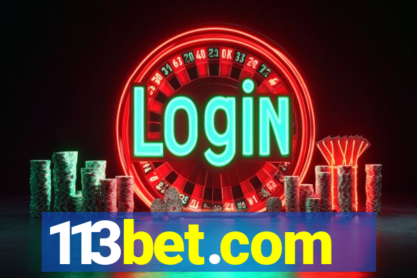 113bet.com