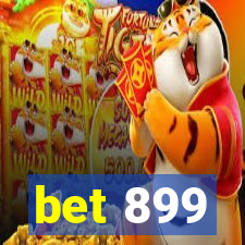 bet 899