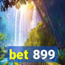 bet 899