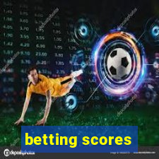 betting scores