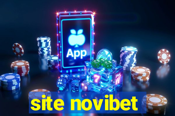 site novibet