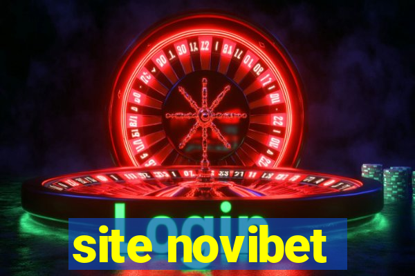 site novibet