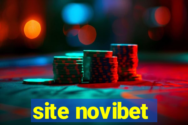 site novibet