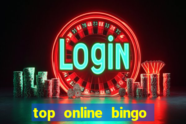 top online bingo sites uk