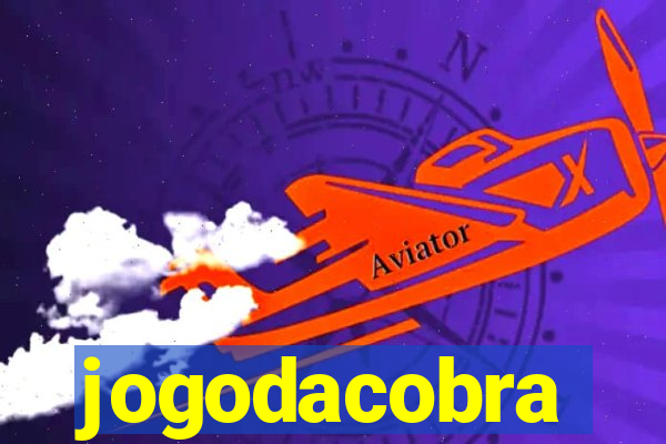 jogodacobra