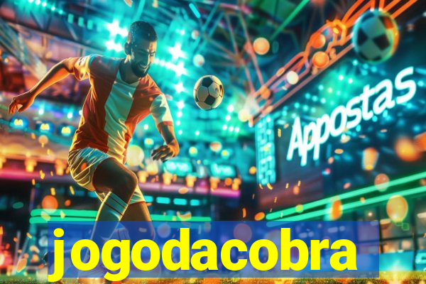 jogodacobra