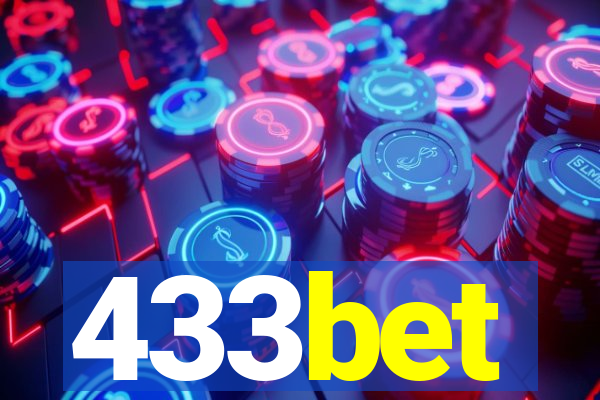 433bet