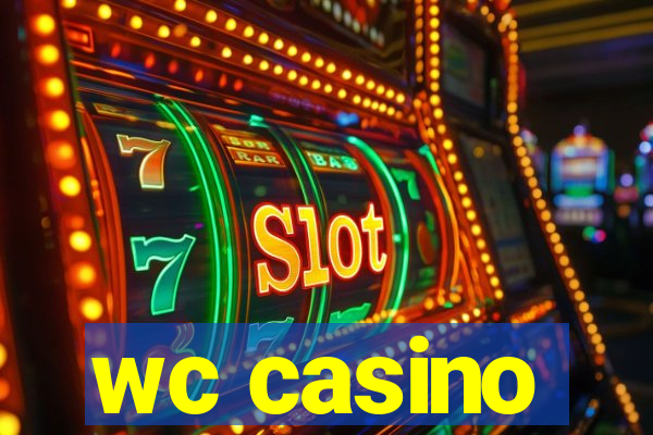 wc casino