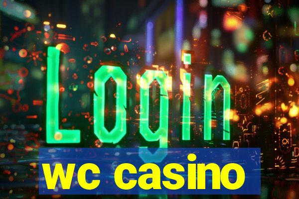 wc casino