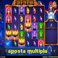 aposta multipla