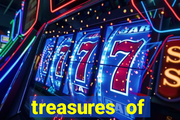 treasures of kilauea slot free