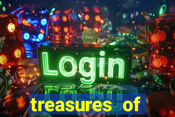 treasures of kilauea slot free