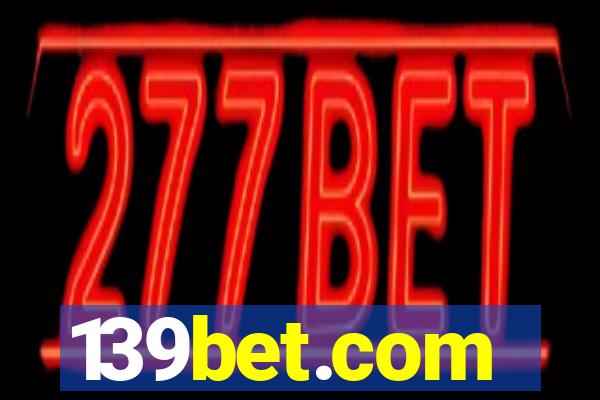 139bet.com