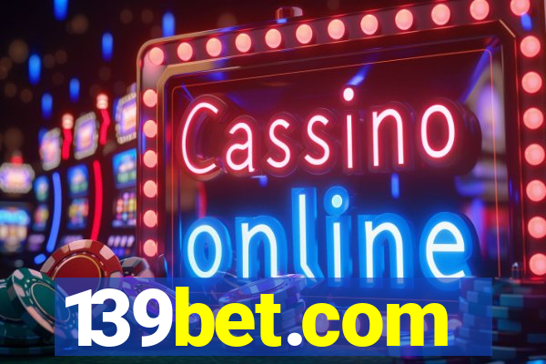 139bet.com